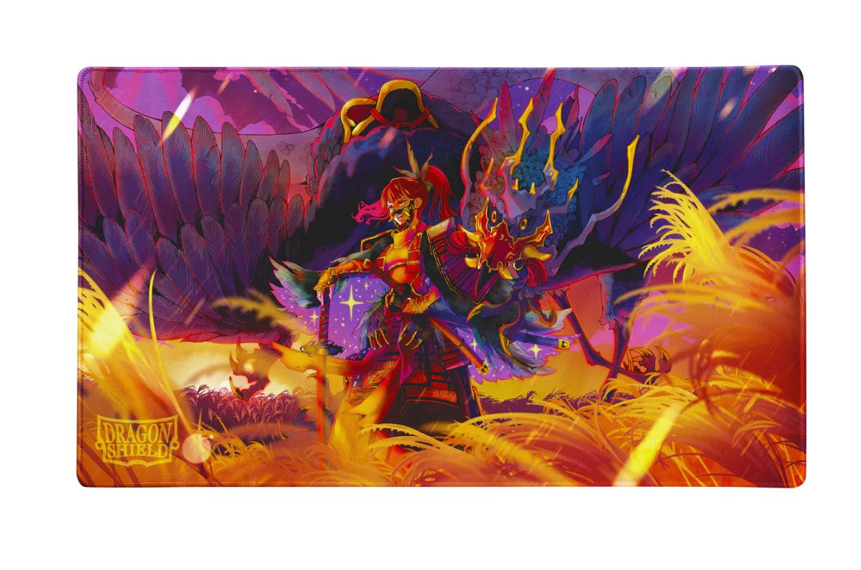 AT-20511 - TAPPETINO - THE FALLEN