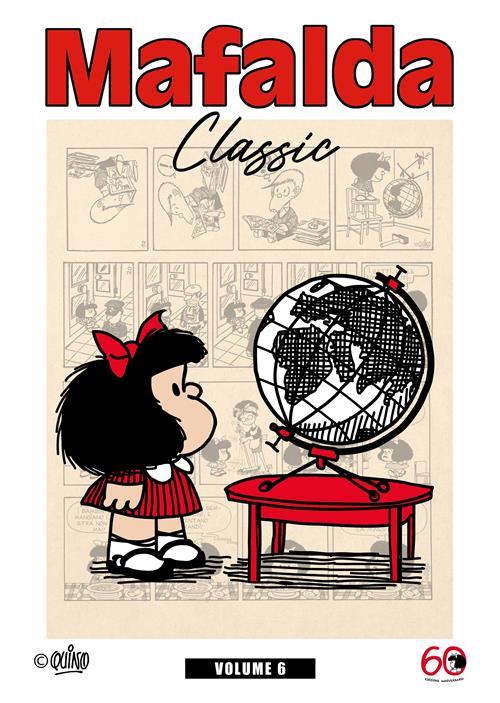 MAFALDA VOL.6