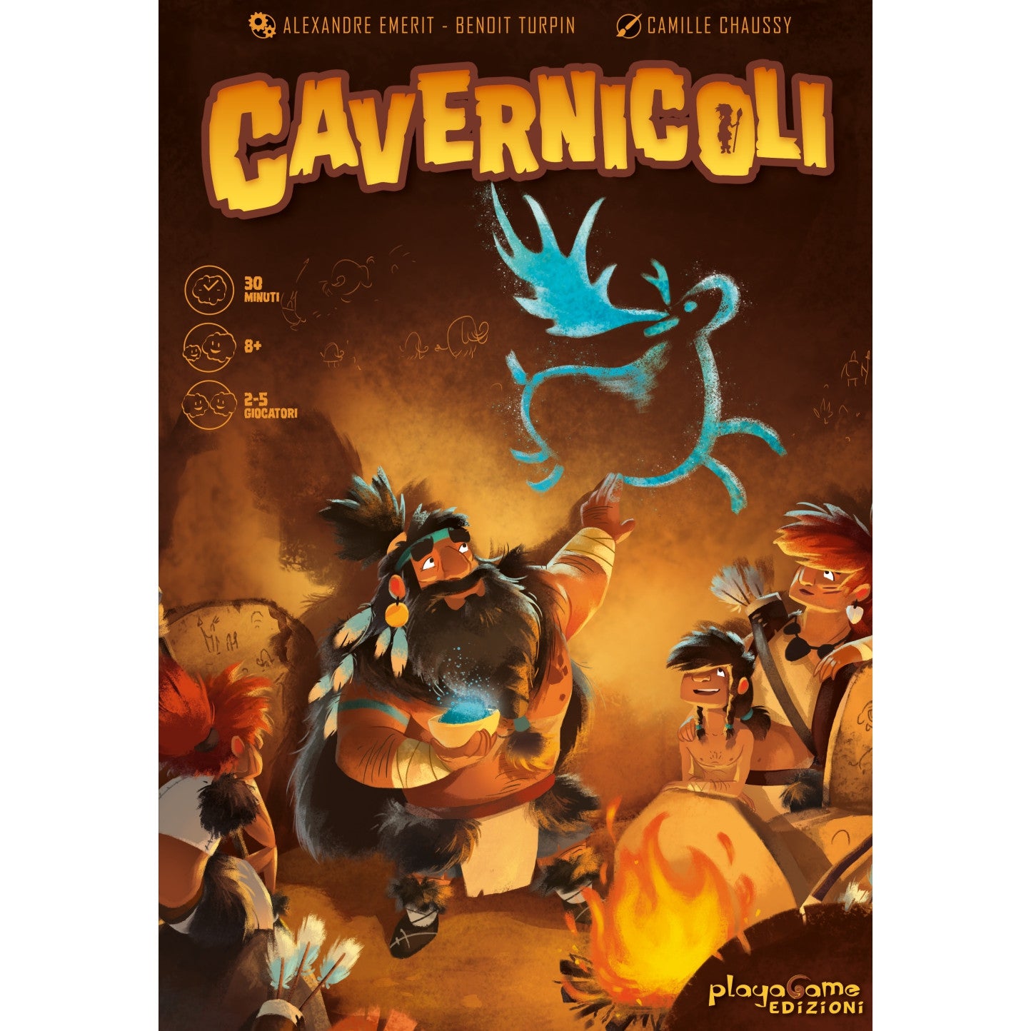 CAVERNICOLI