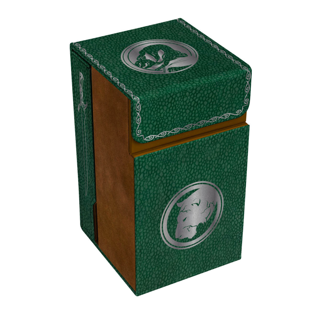 38780 - D&D - ARTIFACTS ACROSS ETERNITIES - PREMIUM DICE TOWER