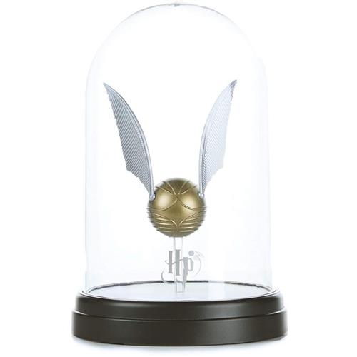 PP3906HPV5 - HARRY POTTER - GOLDEN SNITCH DESK LIGHT V4