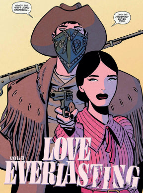 LOVE EVERLASTING VOL.3