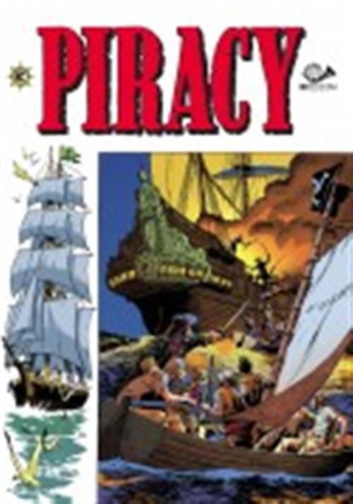 PIRACY 1