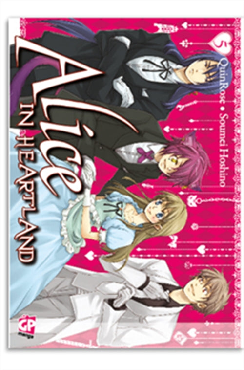 ALICE NEL PAESE DI HEARTLAND 5