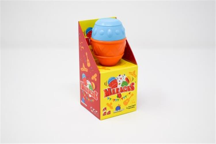 MARACAS