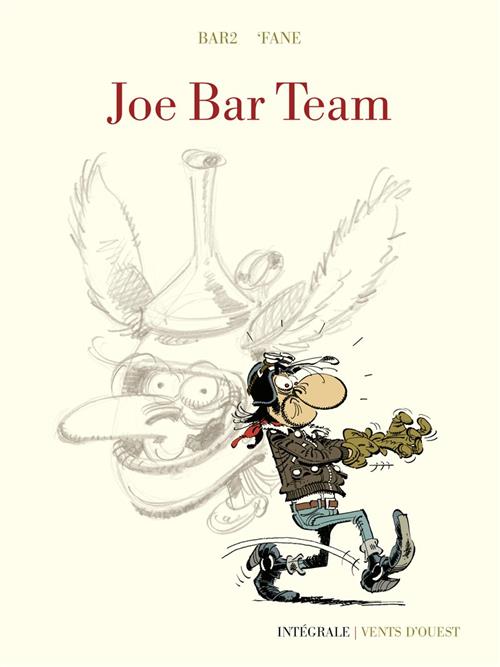 JOE BAR TEAM L'INTEGRALE