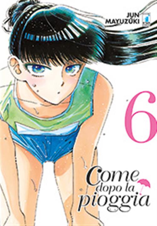 COME DOPO LA PIOGGIA 6