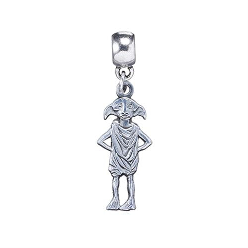 HP0013 - HARRY POTTER - CIONDOLO PORTAFORTUNA - DOBBY L'ELFO DOMESTICO