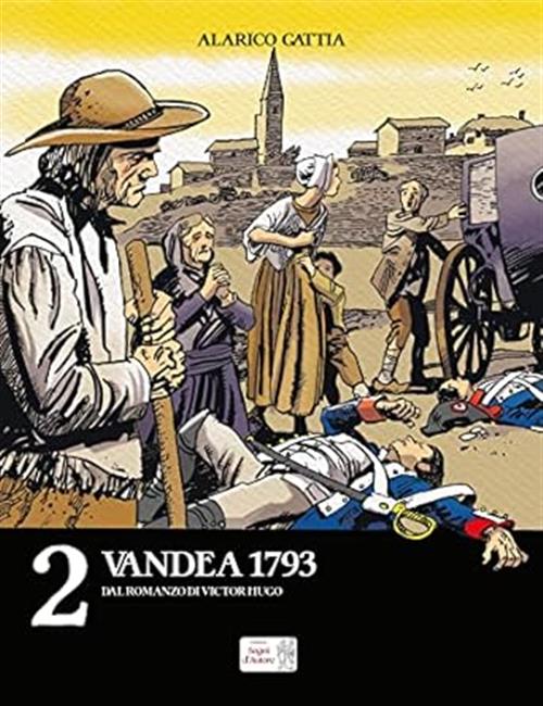 VANDEA 1793 - ALARICO GATTIA 2