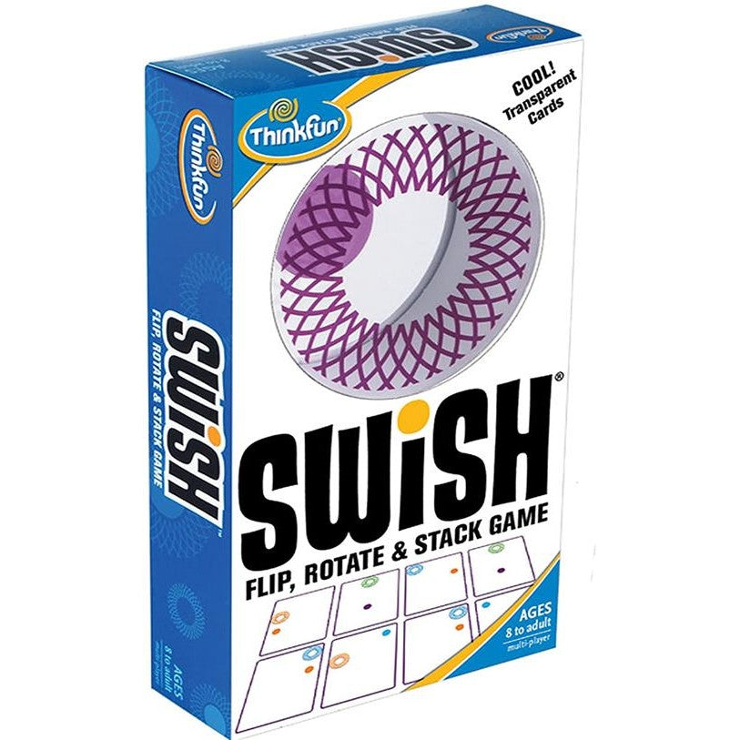 SWISH