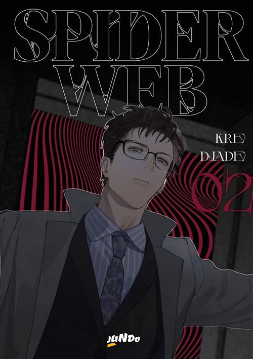 SPIDER WEB VOL.2