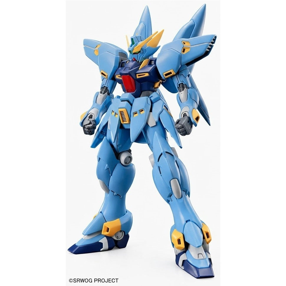 MK69201 - SUPER ROBOT - HUCKEBEIN (PTX-08R) - MODEL KIT