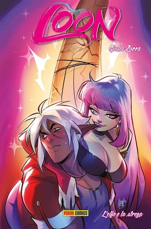 LOON VOL.1 - VARIANT