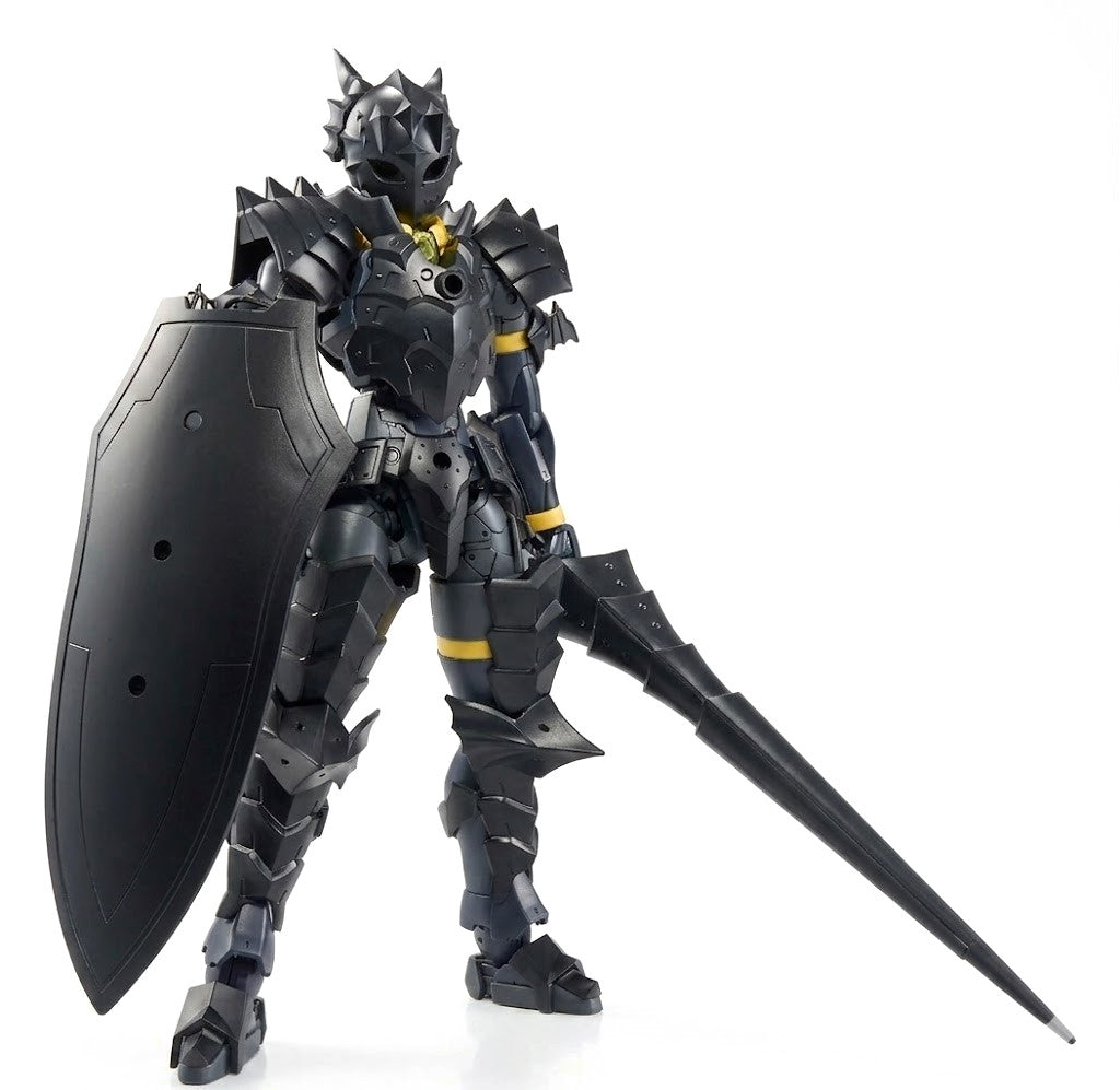 MK68587 - 30 MINUTE FANTASY - ROSAN LANCER - MODEL KIT
