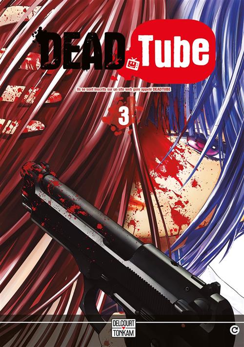DEAD TUBE 3