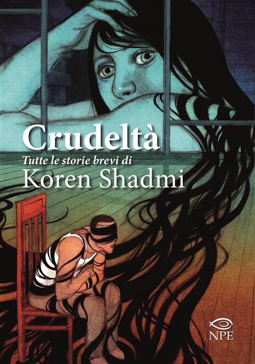 CRUDELTA'