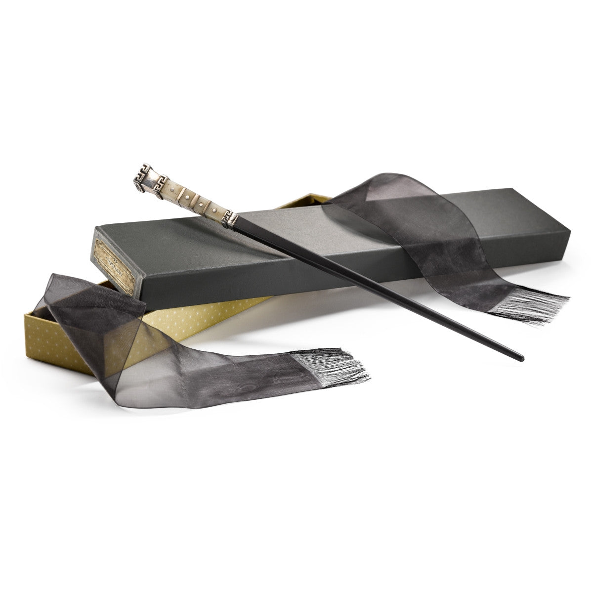 NN8073 - FANTASTIC BEASTS 2 - BACCHETTA SPIELMAN
