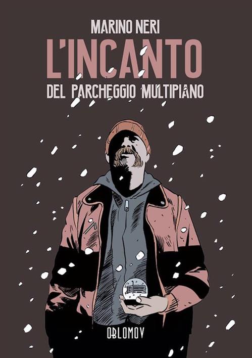 L'INCANTO DEL PARCHEGGIO MULTIPIANO