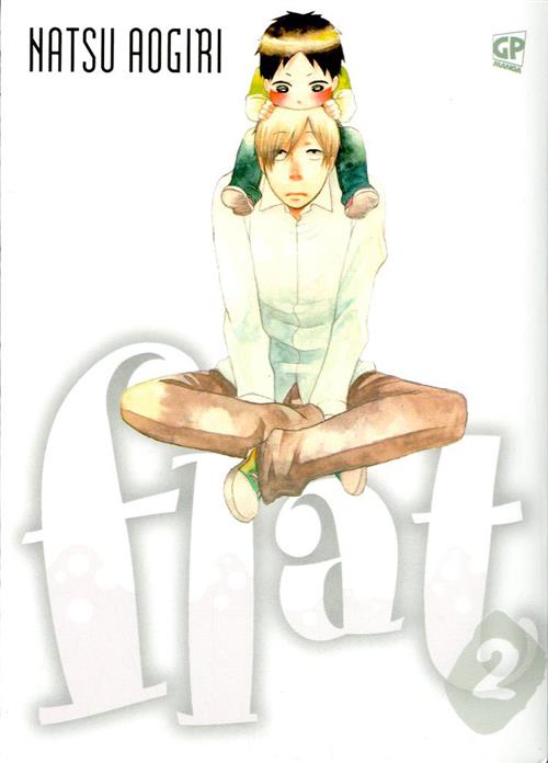 FLAT 2