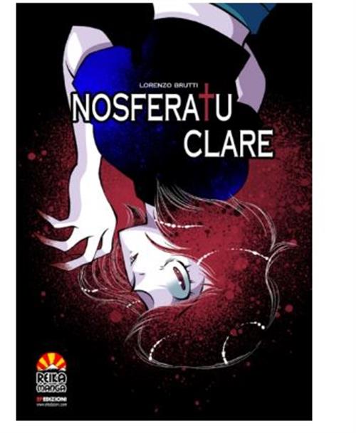 NOSFERATU CLARE - REGULAR