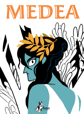 MEDEA