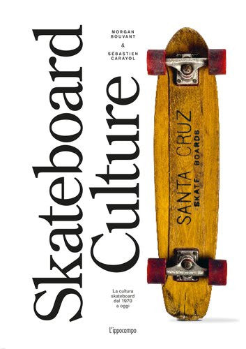 SKATEBOARD CULTURE