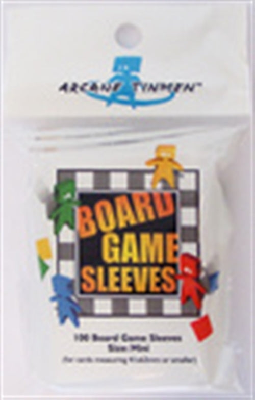 AT-10405 - 100 BUSTINE BOARD GAME - ORIGINAL MINI (41x63)