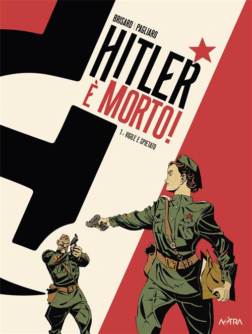 HITLER E' MORTO 1