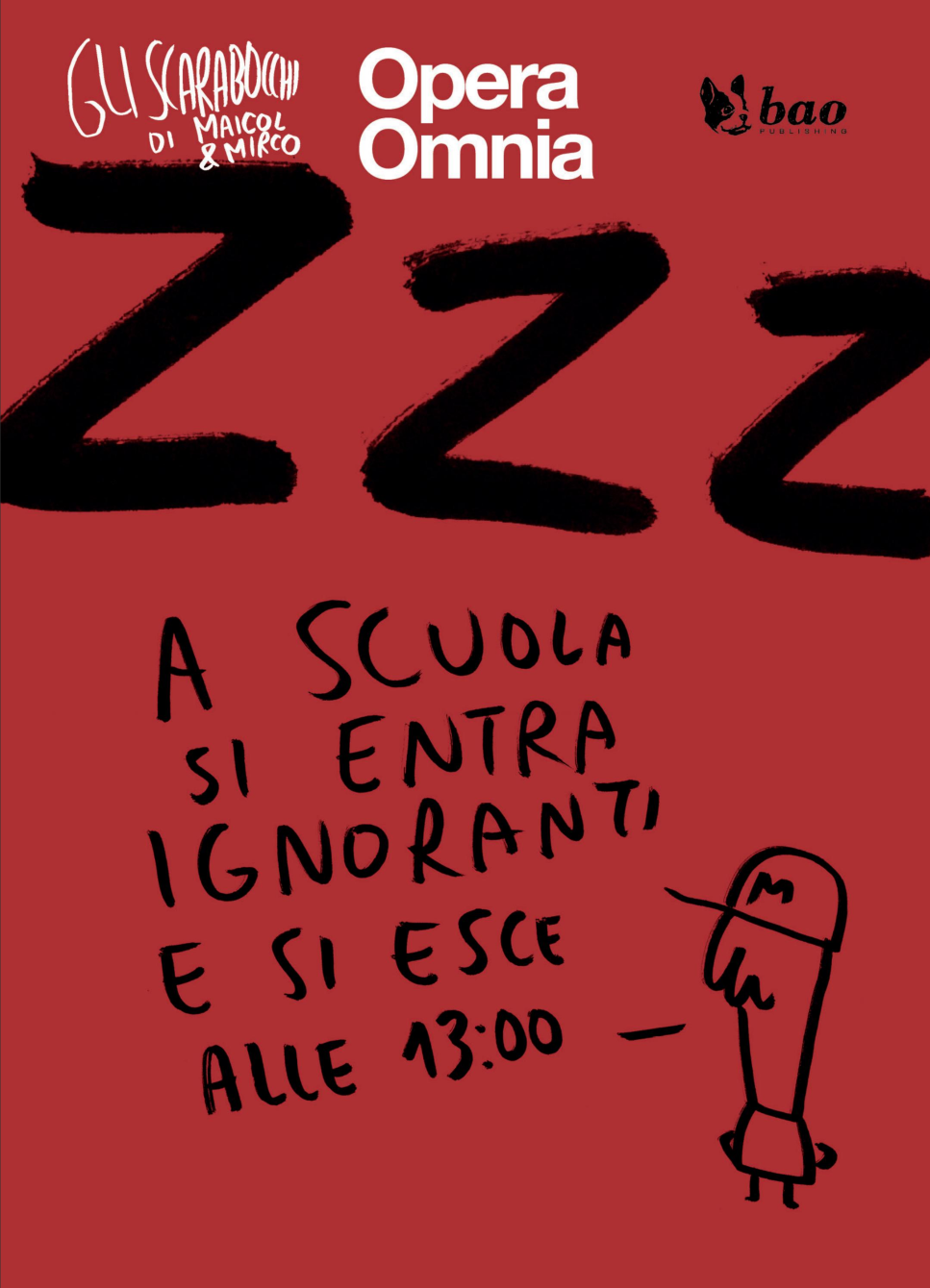 ZZZ - GLI SCARABOCCHI DI MAICOL & MIRCO