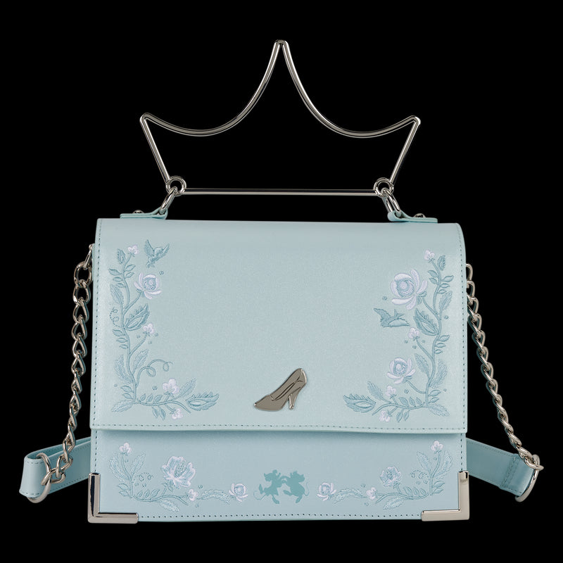 DISNEY - PRINCESS - BORSA A TRACOLLA - CINDERELLA