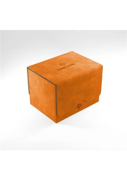 GGS20146ML - SIDEKICK - PORTA MAZZO CONVERTIBILE XL - 100+ CARTE - ORANGE