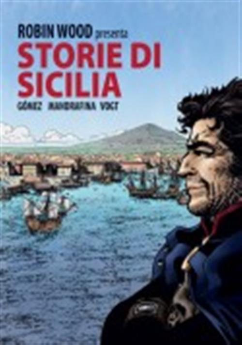 STORIE DI SICILIA