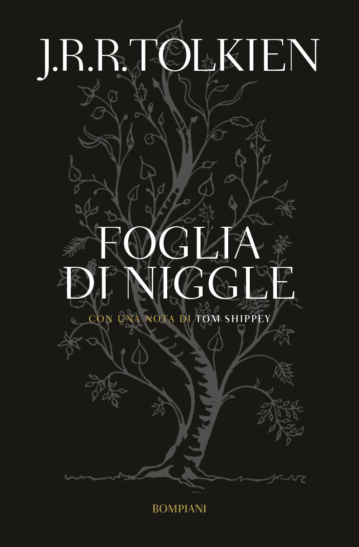 FOGLIA DI NIGGLE