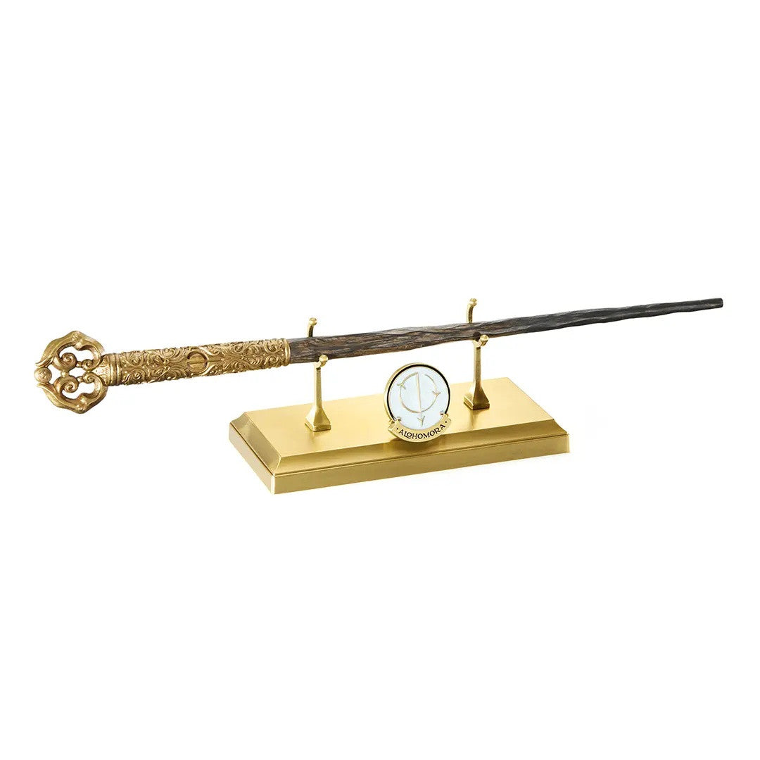 BACCHETTA INCANTESIMO ALOHOMORA - HARRY POTTER NN8126