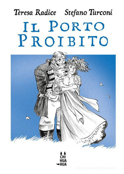IL PORTO PROIBITO - TASCABILE