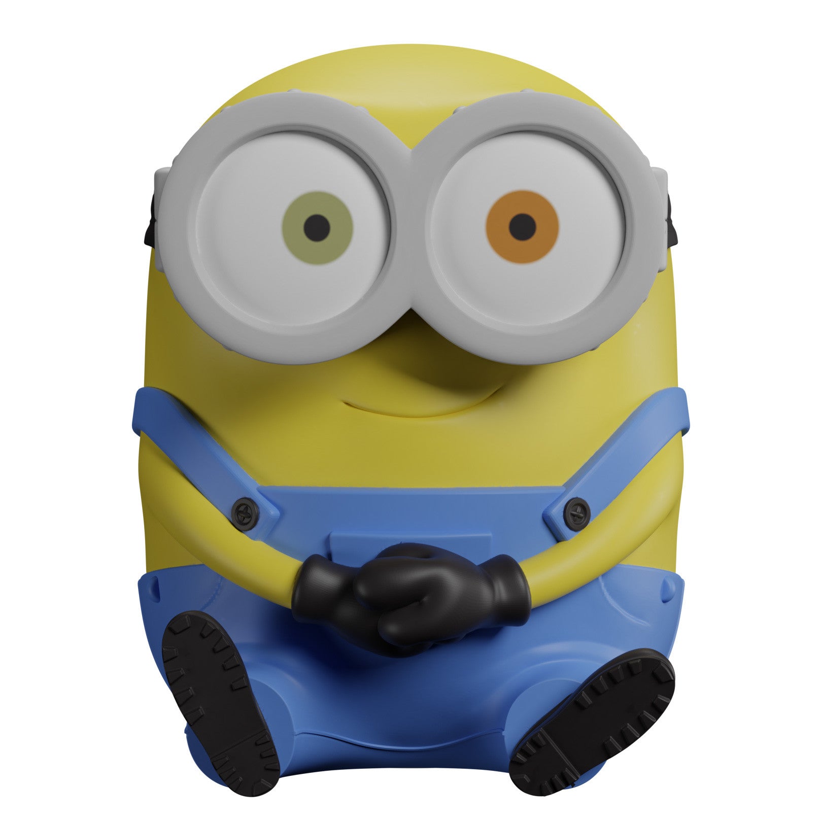 LAMPS004 - LAMPADA SQUISHY MINIONS