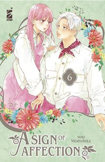 A SIGN OF AFFECTION VOL.6
