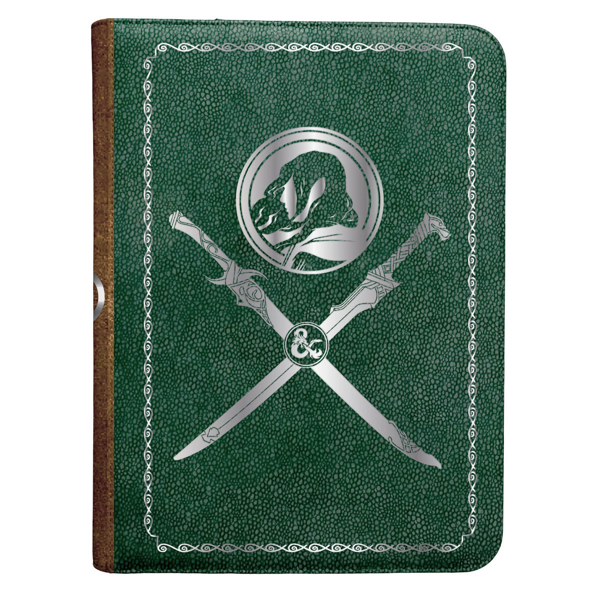 38774 - D&D - ARTIFACTS ACROSS ETERNITIES - PREMIUM CAMPAIGN JOURNAL