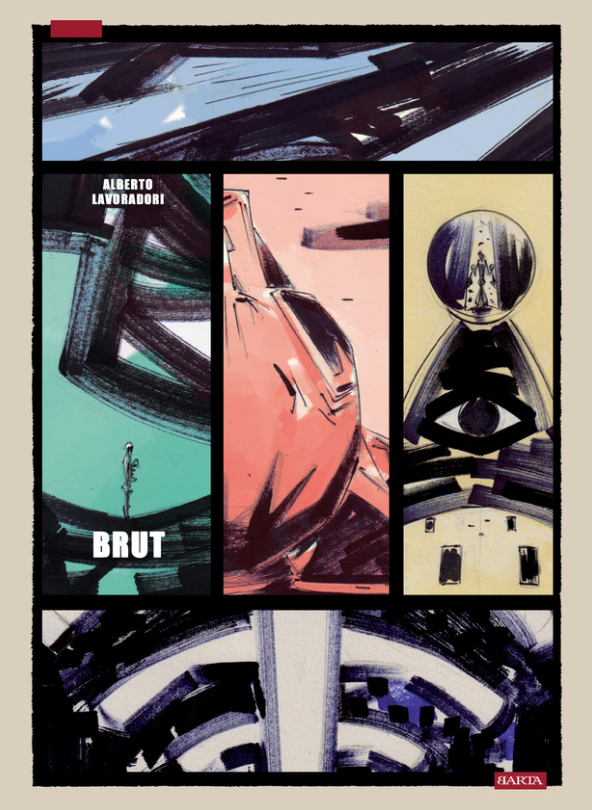 BRUT