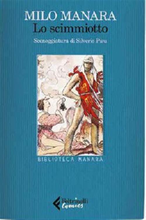 LO SCIMMIOTTO