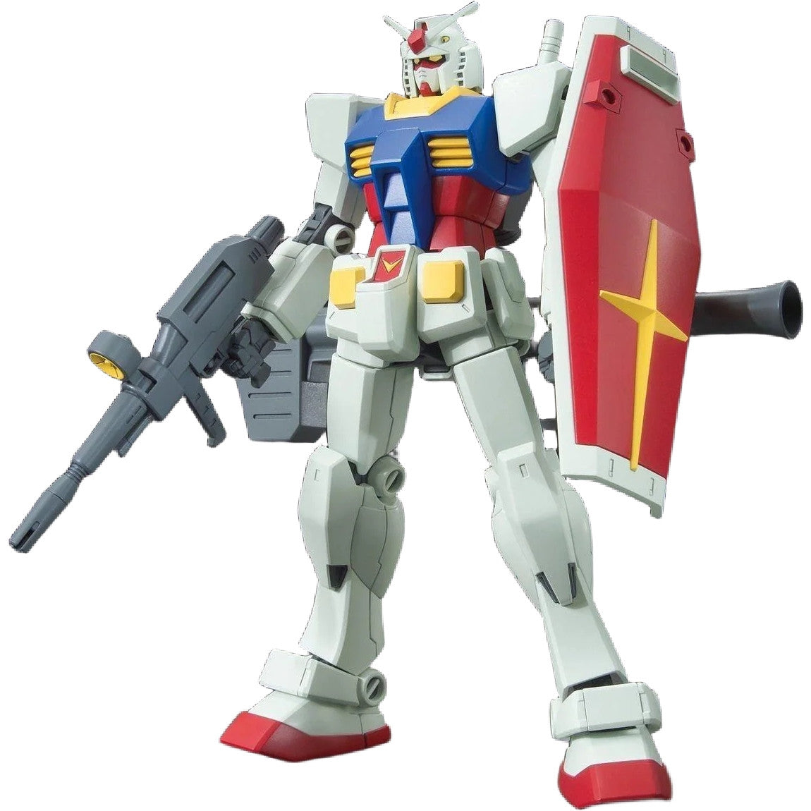 MK57403 - HIGH GRADE - RX-78-2 GUNDAM - MODEL KIT 1/144