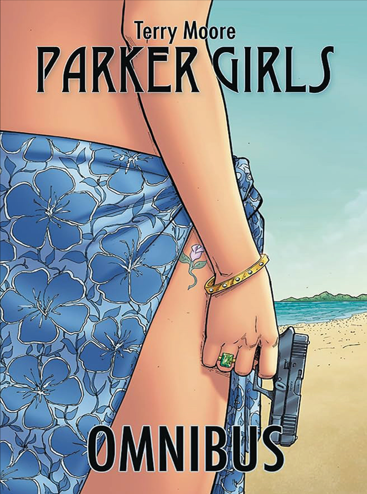 PARKER GIRLS