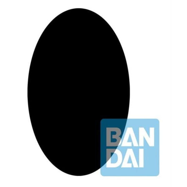 68474 -DEMON SLAYER - ICHIBANSHO FIGURE FROM ICHIBAN KUJI KEEP YOUR HEART BURNING - KYOJURO RENGOKU - STATUA 20CM