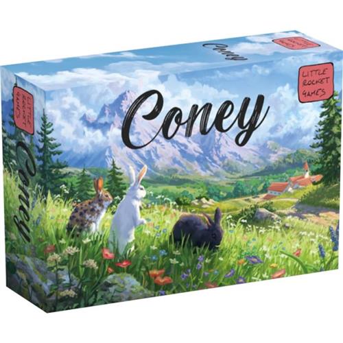 CONEY