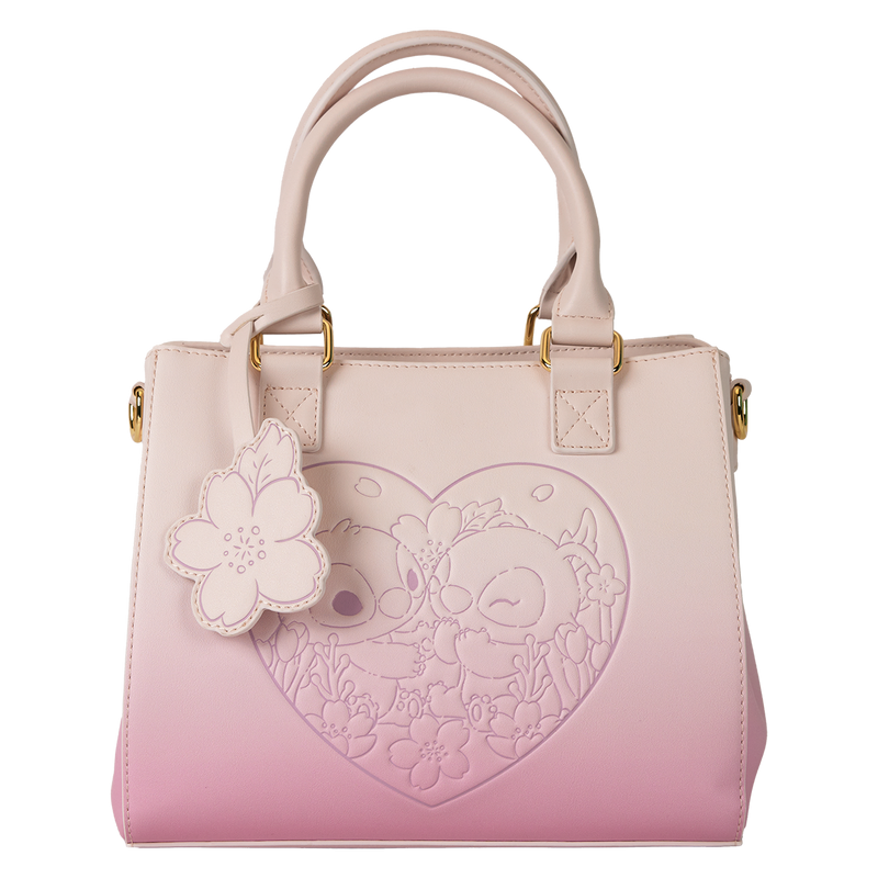 DISNEY - LILO & STITCH - BORSA A TRACOLLA - CUTE STITCH