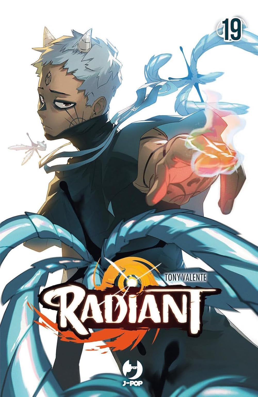 RADIANT NUOVA EDIZIONE 19
