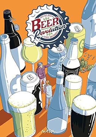 BEER R(EVOL)UTION