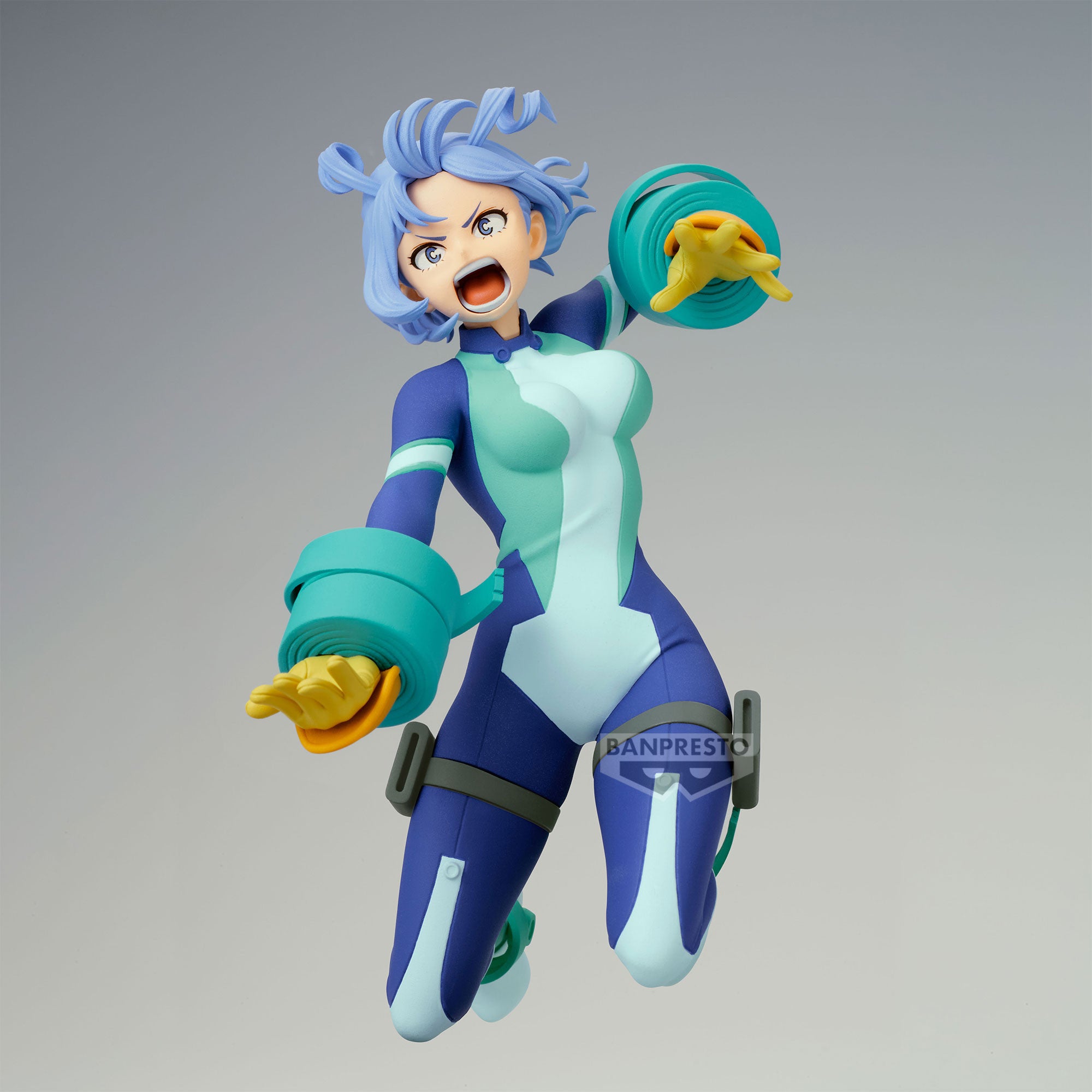 28681 - MY HERO ACADEMIA - THE AMAZING HEROES-DX - NEJIRE HADO - STATUA 15CM