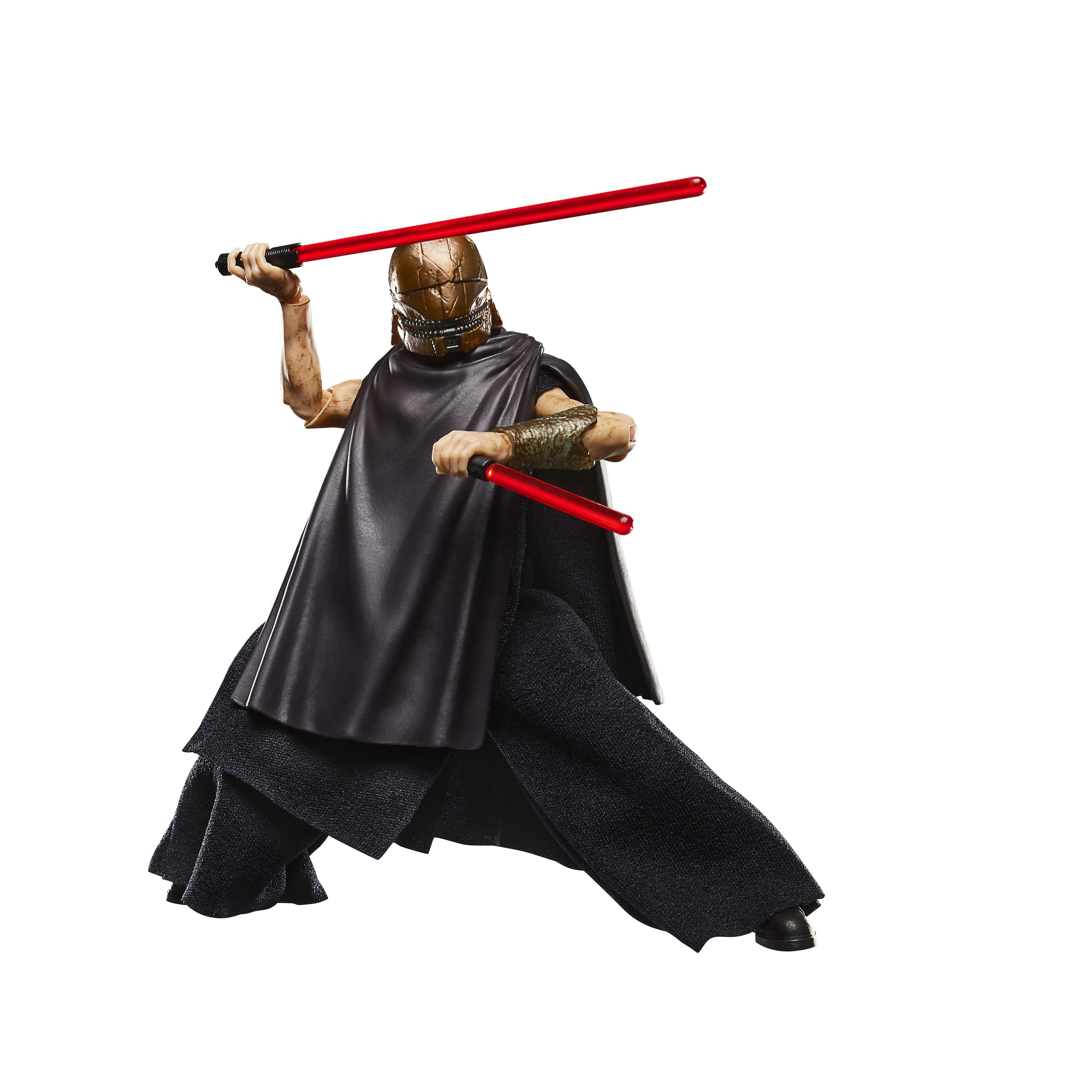 STAR WARS - BLACK SERIES - THE STRANGER - ACTION FIGURE 15CM
