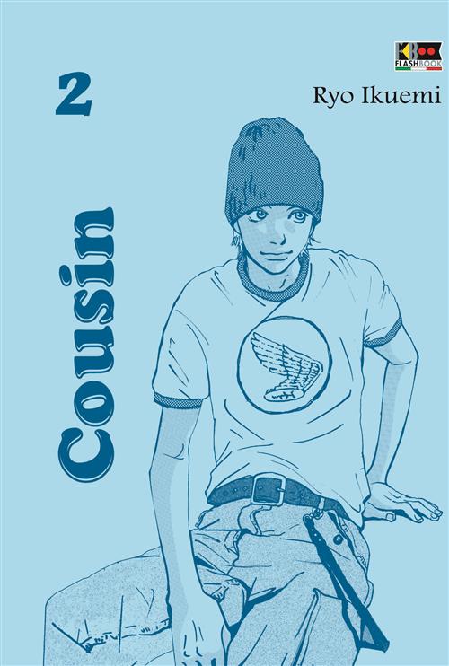 COUSIN 2